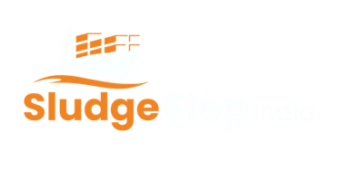 Sludge Slop India